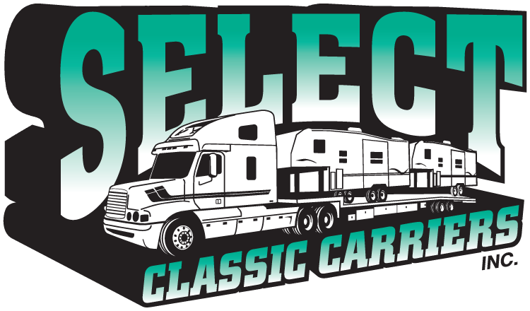 Select Classic Carriers