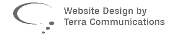 Site Design by Terra Communications